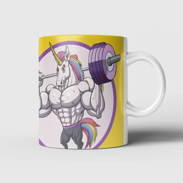 Caneca de Porcelana - Isso é Suco? - Imagem 2