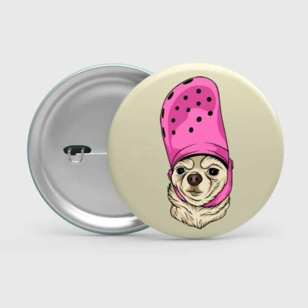 Botton - Cuidado usúario de crocs - Imagem 4