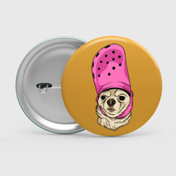 Botton - Cuidado usúario de crocs - Imagem 5