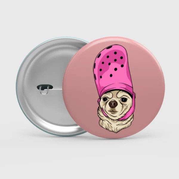 Botton - Cuidado usúario de crocs - Imagem 6