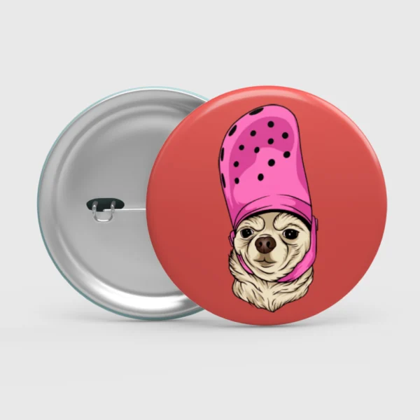 Botton - Cuidado usúario de crocs - Imagem 9