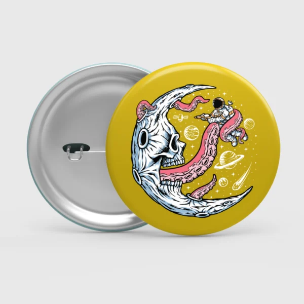 Botton - Monstros lunares - Imagem 2