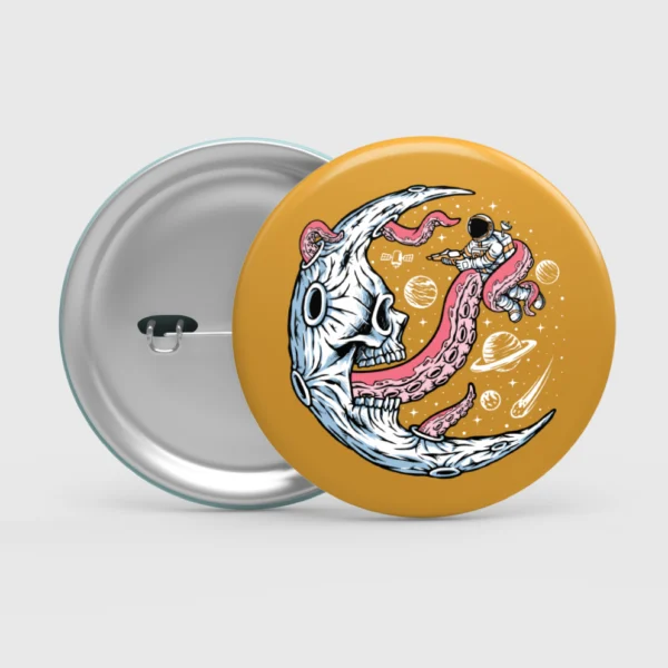 Botton - Monstros lunares - Imagem 4