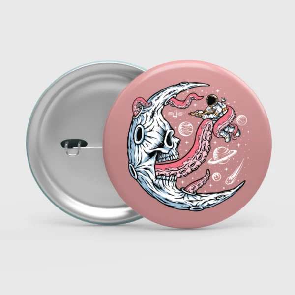 Botton - Monstros lunares - Imagem 6