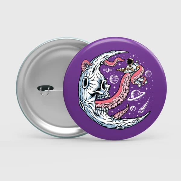 Botton - Monstros lunares - Imagem 7