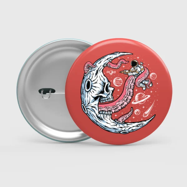 Botton - Monstros lunares - Imagem 9